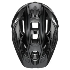 Kiivri Uvex quatro all black-56-61CM Kiivri Uvex quatro all black-56-61CM
