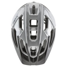 Kiivri Uvex quatro rhino black-52-57CM Kiivri Uvex quatro rhino black-52-57CM