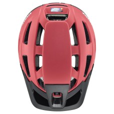Kiivri Uvex finale 2.0 red-black matt-56-61CM Kiivri Uvex finale 2.0 red-black matt-56-61CM