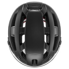 Kiivri Uvex finale visor black matt-52-57CM Kiivri Uvex finale visor black matt-52-57CM
