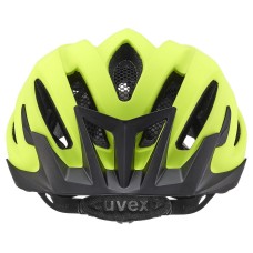 Kiivri Uvex Viva 3 neon yellow mat-52-57CM Kiivri Uvex Viva 3 neon yellow mat-52-57CM