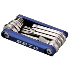 T riist set BETO BT-337 10 in 1 Mini