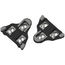 Pedaaliklotsid Favero Assioma PRO RS / SPD-SL 6 grey