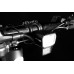 Esituli Trelock LS 890-T Lighthammer 100 Lux E-Bike 12V