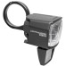 Esituli Trelock LS 890-T Lighthammer 100 Lux E-Bike 12V