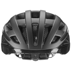 Kiivri Uvex i-volute MIPS black matt-50-54CM Kiivri Uvex i-volute MIPS black matt-50-54CM
