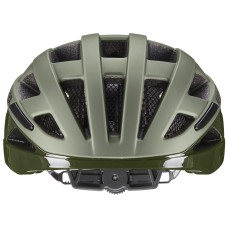 Kiivri Uvex i-volute dark olive matt-50-54CM Kiivri Uvex i-volute dark olive matt-50-54CM