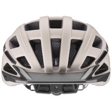 Kiivri Uvex city i-vo 2 MIPS warm grey matt-52-57CM Kiivri Uvex city i-vo 2 MIPS warm grey matt-52-57CM