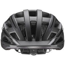 Kiivri Uvex city i-vo 2 black matt-56-60CM Kiivri Uvex city i-vo 2 black matt-56-60CM