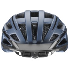 Kiivri Uvex city i-vo 2 dusk blue matt-52-57CM Kiivri Uvex city i-vo 2 dusk blue matt-52-57CM