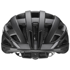 Kiivri Uvex i-vo 2 MIPS black matt-56-60CM Kiivri Uvex i-vo 2 MIPS black matt-56-60CM