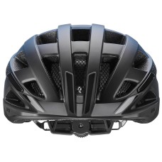 Kiivri Uvex i-vo 2 MIPS stone blue-black matt-56-60CM Kiivri Uvex i-vo 2 MIPS stone blue-black matt-56-60CM