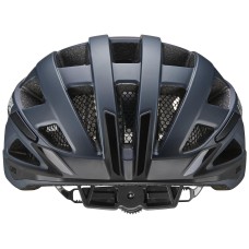 Kiivri Uvex i-vo 2 anthracite matt-52-57CM Kiivri Uvex i-vo 2 anthracite matt-52-57CM