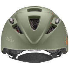 Kiivri Uvex kid 2 cc sage green dino matt-46-52CM Kiivri Uvex kid 2 cc sage green dino matt-46-52CM