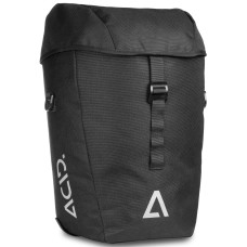 Pakiraamikott ACID City 20 CILink black
