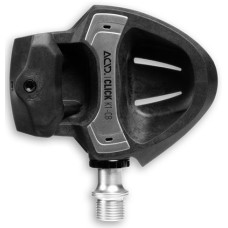 Pedaalid ACID Click K1-CB Road SPD-SL black