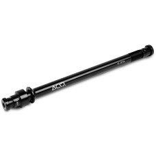 Tagumise rummu telg ACID Thru M 12x1.0 148mm for full suspension carrier
