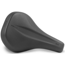 Sadul ACID Numo Rookie 198x125mm with seat post 25.4x230mm