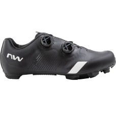 Rattakingad Northwave Striker Wide 4 MTB XC black-light grey-44 