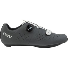 Rattakingad Northwave Typhoon Road dark grey-light grey-44 Rattakingad Northwave Typhoon Road dark grey-light grey-44