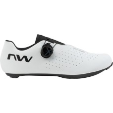 Rattakingad Northwave Sonic Plus Road white-black-42 Rattakingad Northwave Sonic Plus Road white-black-42