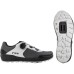 Rattakingad Northwave Corsair 2 MTB AM dark grey-light grey-45
