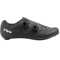 Rattakingad Northwave Extreme Plus Road black-white-43 Rattakingad Northwave Extreme Plus Road black-white-43