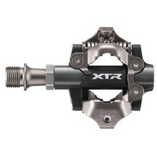Pedaalid Shimano XTR PD-M9200 SPD + SM-SH51 -3mm