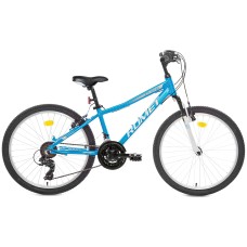 Jalgratas Romet Jolene 24 2025 turquoise-pink Jalgratas Romet Jolene 24 2025 turquoise-pink