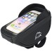 Lenksukott ProX Nebraska 201 Smartphone black