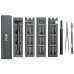 Tool set ProX CD-01 Multi Micro Bit 44in1
