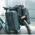 Pakiraamikott SKS Infinity Urban XL black