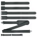 Pakiraamikott SKS Infinity Urban XL black