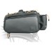 Pakiraamikott SKS Infinity Urban XL black