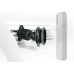 Hoidja Fidlock Vacuum Car vent base