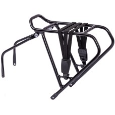 Pakiraam PUKY Alu LS-PRO 16