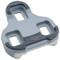 Pedaaliklotsid Look Keo Grip grey 4.5 