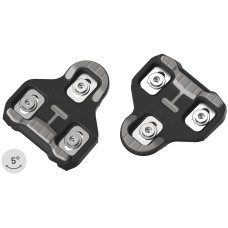Pedaaliklotsid Favero Assioma PRO RL / Look-Keo 5 grey