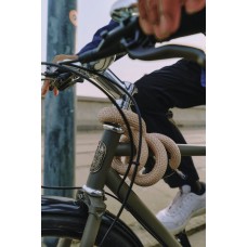 Lukk Abus 4004K/110 sand stone Yarnit
