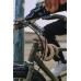 Lukk Abus 4004K/110 sand stone Yarnit