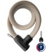 Lukk Abus 4004K/110 sand stone Yarnit