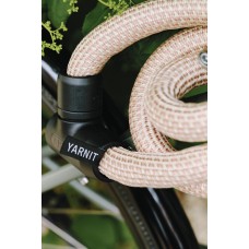 Lukk Abus 4004K/110 sand stone Yarnit