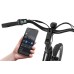 Elektrijalgratas Ecobike LX100 Black V2 504Wh-19