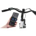 Elektrijalgratas Ecobike LX100 White V2 504Wh-19