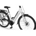 Elektrijalgratas Ecobike LX100 White V2 504Wh-19