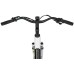 Elektrijalgratas Ecobike LX100 White V2 504Wh-19