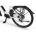 Elektrijalgratas Ecobike LX100 White V2 504Wh-19