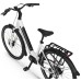 Elektrijalgratas Ecobike LX100 White V2 504Wh-19