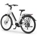 Elektrijalgratas Ecobike LX100 White V2 504Wh-19