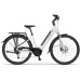 Elektrijalgratas Ecobike LX100 White V2 504Wh-19